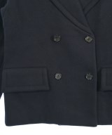 MARNI（マルニ）ピーコート 紺 サイズ:36(XS位) レディース/2200636934122
