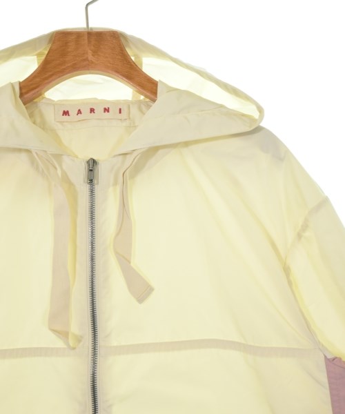 MARNI（マルニ）その他 黄 サイズ:38(S位) レディース/2200637235037