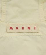 MARNI（マルニ）その他 黄 サイズ:38(S位) レディース/2200637235037