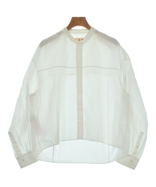 マルニ(MARNI)のMARNI カジュアルシャツ