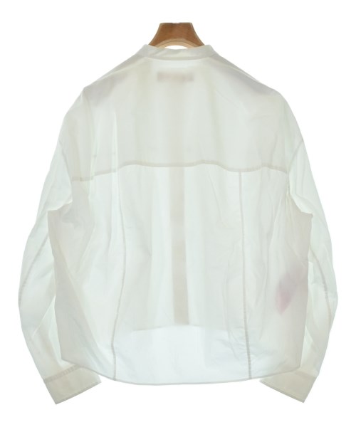 MARNI（マルニ）カジュアルシャツ 白 サイズ:40(M位) レディース/2200637235051