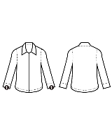 MARNI（マルニ）カジュアルシャツ 白 サイズ:40(M位) レディース/2200637235051