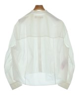 MARNI（マルニ）カジュアルシャツ 白 サイズ:40(M位) レディース/2200637235051