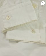 MARNI（マルニ）カジュアルシャツ 白 サイズ:40(M位) レディース/2200637235051