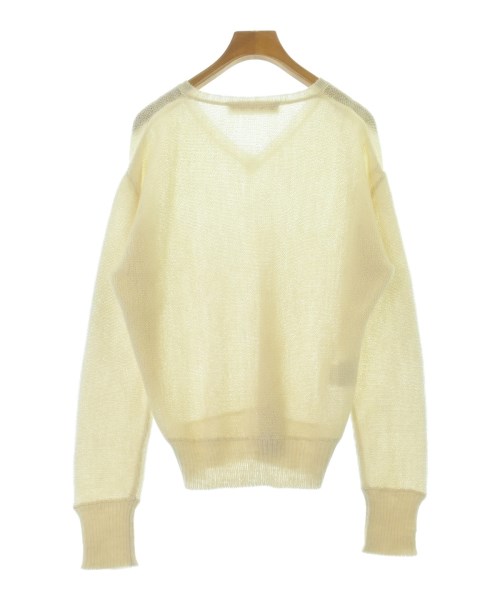MARNI（マルニ）ニット・セーター 白 サイズ:-(M位) レディース/2200637235082