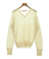 MARNI（マルニ）ニット・セーター 白 サイズ:-(M位) レディース/2200637235082