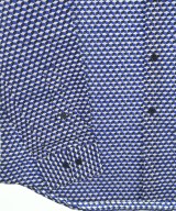 MARNI（マルニ）カジュアルシャツ 青 サイズ:48(L位) メンズ/2200594035916