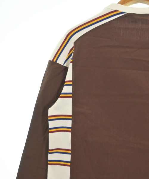 MARNI（マルニ）Tシャツ・カットソー 茶 サイズ:48(L位) メンズ/2200594329022
