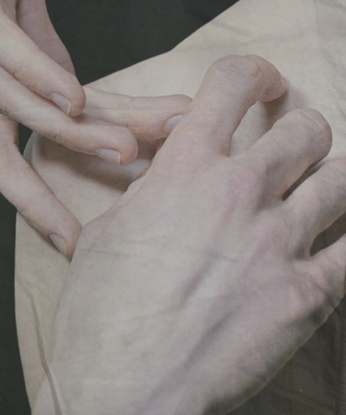 MARNI（マルニ）Tシャツ・カットソー 茶 サイズ:48(L位) メンズ/2200594329022