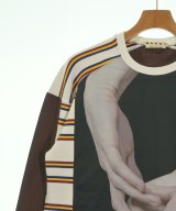 MARNI（マルニ）Tシャツ・カットソー 茶 サイズ:48(L位) メンズ/2200594329022