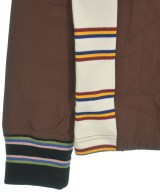 MARNI（マルニ）Tシャツ・カットソー 茶 サイズ:48(L位) メンズ/2200594329022