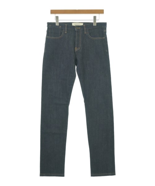 MARNI（マルニ）デニムパンツ 紺 サイズ:30(M位) メンズ/2200594329916