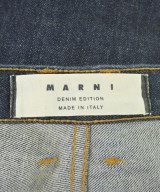 MARNI（マルニ）デニムパンツ 紺 サイズ:30(M位) メンズ/2200594329916