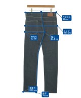 MARNI（マルニ）デニムパンツ 紺 サイズ:30(M位) メンズ/2200594329916