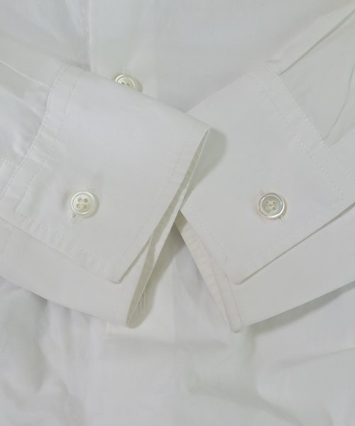 MARNI（マルニ）カジュアルシャツ 白 サイズ:38(S位) レディース/2200619587024