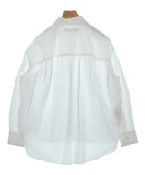 MARNI（マルニ）カジュアルシャツ 白 サイズ:38(S位) レディース/2200619587024