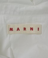 MARNI（マルニ）カジュアルシャツ 白 サイズ:38(S位) レディース/2200619587024
