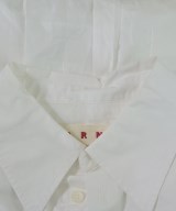 MARNI（マルニ）カジュアルシャツ 白 サイズ:38(S位) レディース/2200619587024