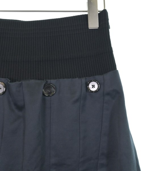 MARNI（マルニ）ロング・マキシ丈スカート グレー サイズ:42(M位) レディース/2200622603018