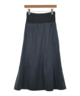 MARNI（マルニ）ロング・マキシ丈スカート グレー サイズ:42(M位) レディース/2200622603018