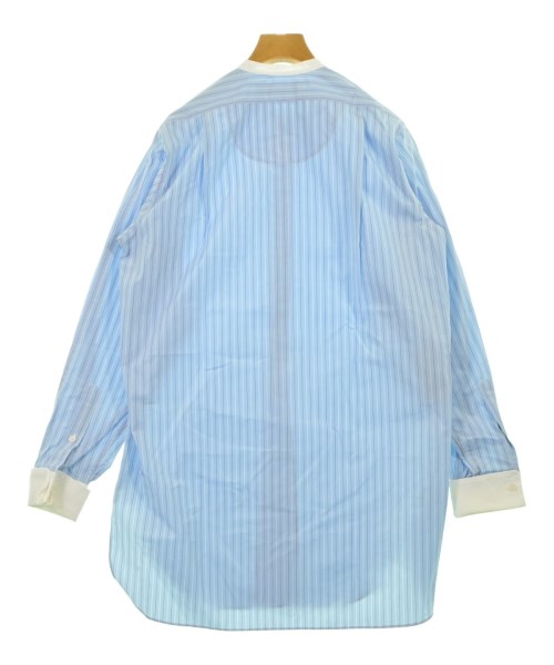 MARNI（マルニ）カジュアルシャツ 青 サイズ:40(M位) レディース/2200622603025