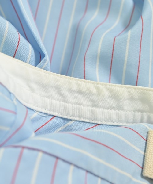 MARNI（マルニ）カジュアルシャツ 青 サイズ:40(M位) レディース/2200622603025