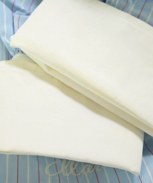 MARNI（マルニ）カジュアルシャツ 青 サイズ:40(M位) レディース/2200622603025