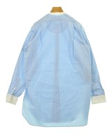 MARNI（マルニ）カジュアルシャツ 青 サイズ:40(M位) レディース/2200622603025