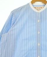 MARNI（マルニ）カジュアルシャツ 青 サイズ:40(M位) レディース/2200622603025