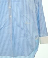 MARNI（マルニ）カジュアルシャツ 青 サイズ:40(M位) レディース/2200622603025