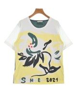 MARNI（マルニ）Tシャツ・カットソー 白 サイズ:38(S位) レディース/2200622603032