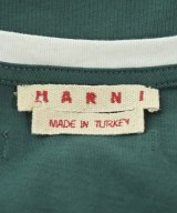 MARNI（マルニ）Tシャツ・カットソー 白 サイズ:38(S位) レディース/2200622603032