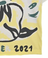 MARNI（マルニ）Tシャツ・カットソー 白 サイズ:38(S位) レディース/2200622603032