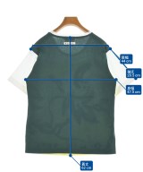 MARNI（マルニ）Tシャツ・カットソー 白 サイズ:38(S位) レディース/2200622603032