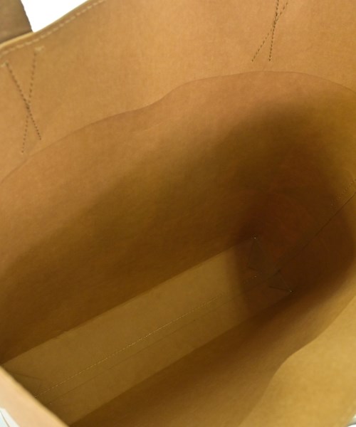 MARNI（マルニ）トートバッグ ベージュ サイズ:- レディース/2200622603049