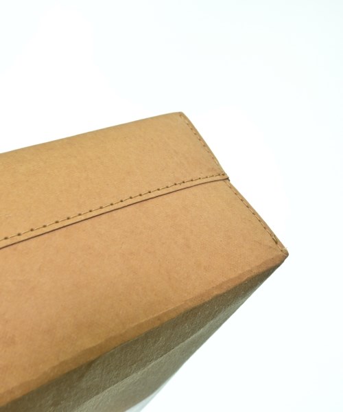 MARNI（マルニ）トートバッグ ベージュ サイズ:- レディース/2200622603049