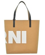 MARNI（マルニ）トートバッグ ベージュ サイズ:- レディース/2200622603049