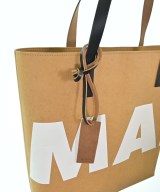 MARNI（マルニ）トートバッグ ベージュ サイズ:- レディース/2200622603049