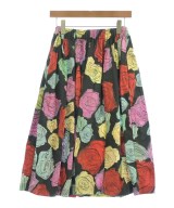 MARNI（マルニ）ロング・マキシ丈スカート 黒 サイズ:40(M位) レディース/2200637401012