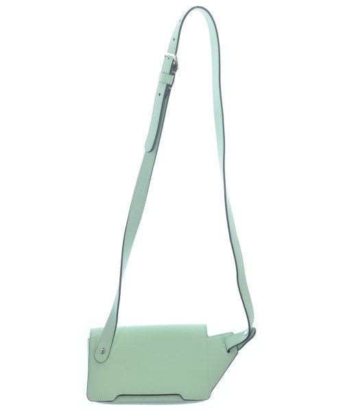 MARNI（マルニ）ショルダーバッグ 緑 サイズ:- レディース/2200637401029