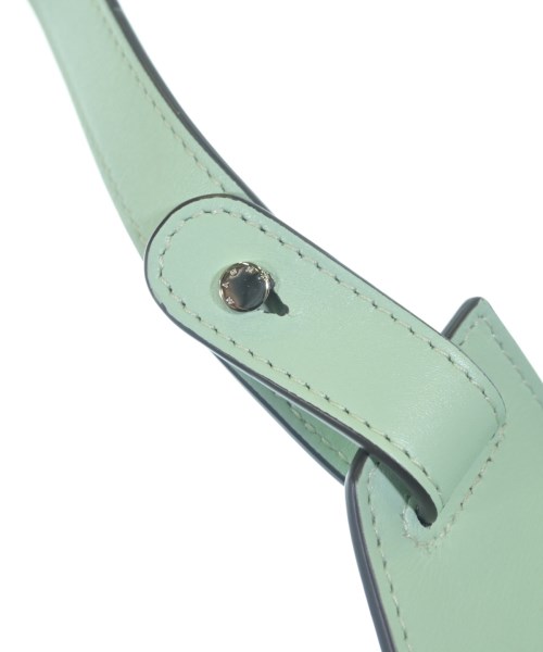 MARNI（マルニ）ショルダーバッグ 緑 サイズ:- レディース/2200637401029