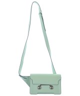 MARNI（マルニ）ショルダーバッグ 緑 サイズ:- レディース/2200637401029