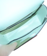 MARNI（マルニ）ショルダーバッグ 緑 サイズ:- レディース/2200637401029