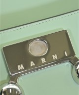 MARNI（マルニ）ショルダーバッグ 緑 サイズ:- レディース/2200637401029