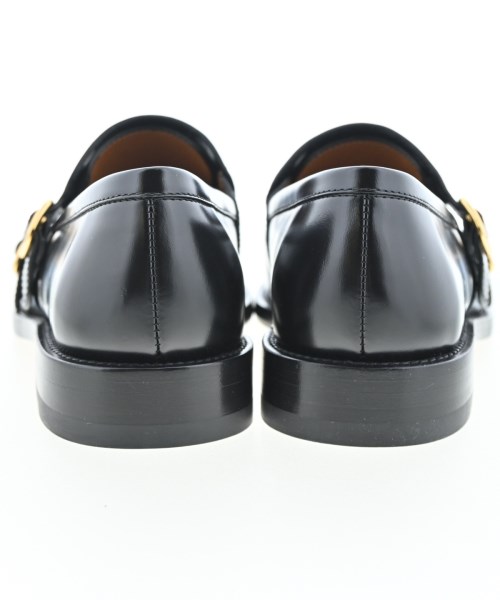 MARNI（マルニ）ドレスシューズ/ローファー 黒 サイズ:EU38(24.5cm位) レディース/2200637401036