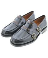MARNI（マルニ）ドレスシューズ/ローファー 黒 サイズ:EU38(24.5cm位) レディース/2200637401036