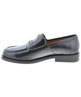 MARNI（マルニ）ドレスシューズ/ローファー 黒 サイズ:EU38(24.5cm位) レディース/2200637401036