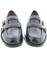 MARNI（マルニ）ドレスシューズ/ローファー 黒 サイズ:EU38(24.5cm位) レディース/2200637401036