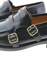 MARNI（マルニ）ドレスシューズ/ローファー 黒 サイズ:EU38(24.5cm位) レディース/2200637401036