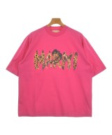 MARNI（マルニ）Tシャツ・カットソー ピンク サイズ:46(M位) メンズ/2200637602280